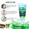 Nicolson Aloevera Gel