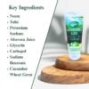 Nicolson Aloe vera gel