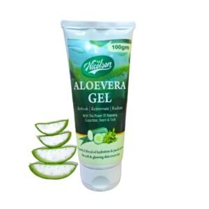 Nicolson Aloevera Gel