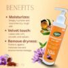 Nicolson Body Lotion