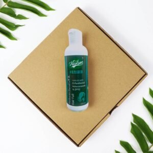 Nicolson Anti-Dandruff Shampoo