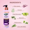 Nicolson Onion Hair Shampoo with Conditioner