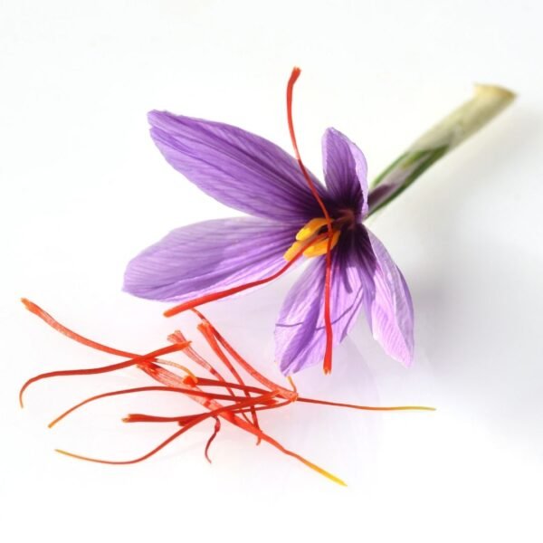 Top 5 Benefits of Saffron