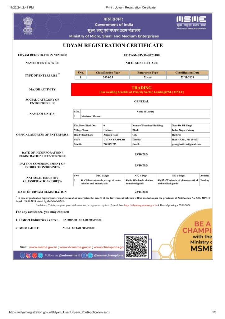 Udyam-MSME-Registration-Nicolson_page-0001-724x1024