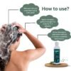 Nicolson Shampoo