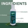 Nicolson Shampoo