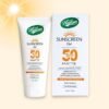 Nicolson Sunscreen
