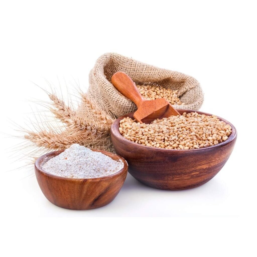 Wheat