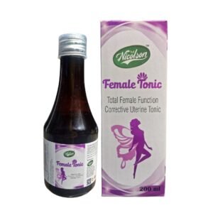 Nicolson Female Tonic
