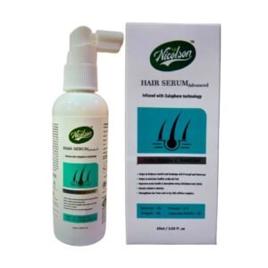 Nicolson Hair Serum